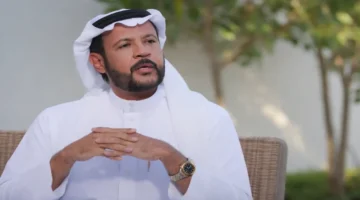 تجربة دبي العقارية.. فهد الأحمدي يؤكد خسارته في استثمار شركة داماك